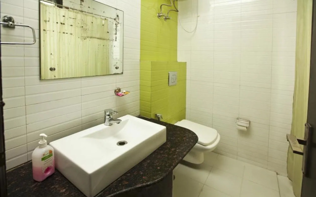 OYO Rooms Medanta III