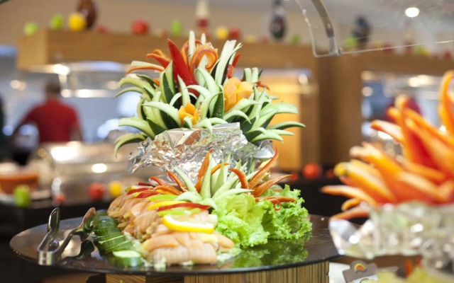 Febeach Hotel - All Inclusive