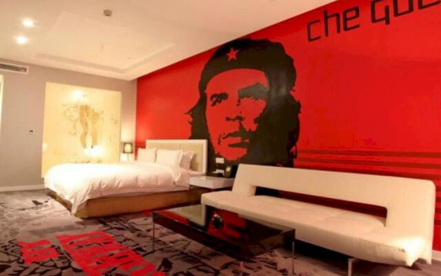 Infinite View Boutique Hotel
