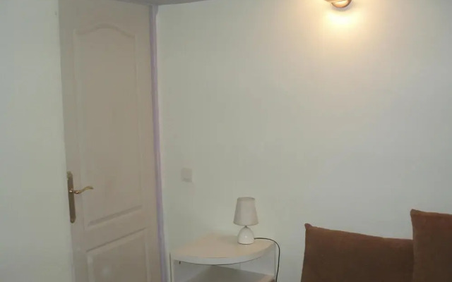 Studio in Salamanca, With Wifi