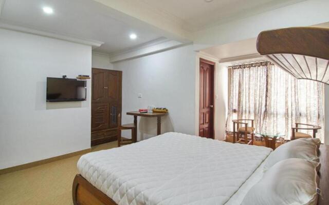 OYO Rooms 025 Ernakulam Broadway