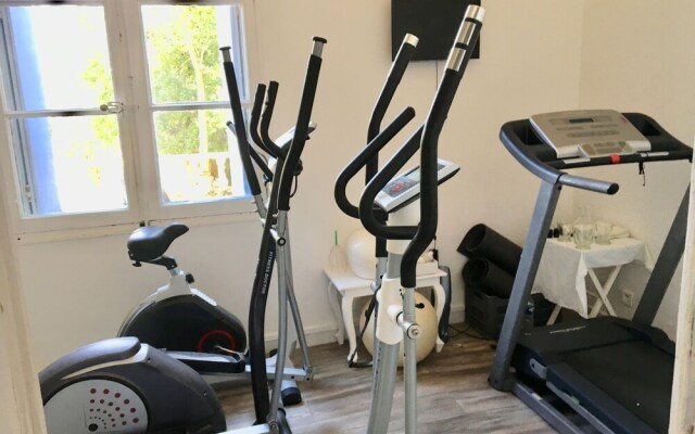 La Colline des Oliviers