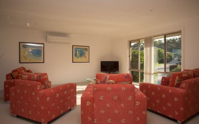 'Carnook House' Tura Beach