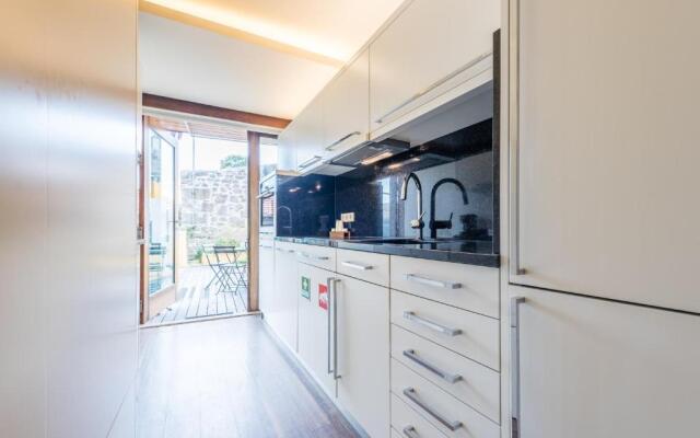 Guestready - Flat59 Terrace