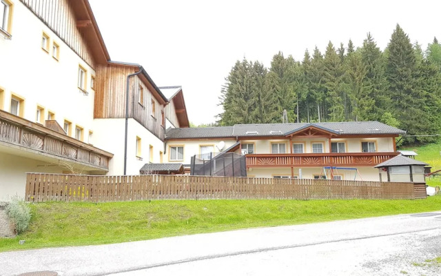 Roseggerhof