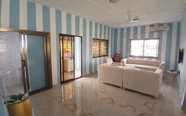 CK Suites Hotel and Apartments