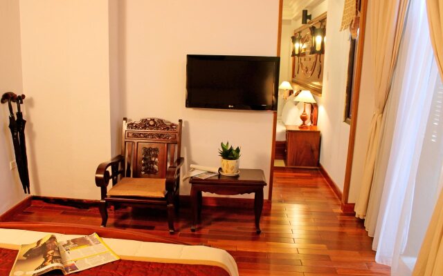 Thuy Duong 3 Hotel