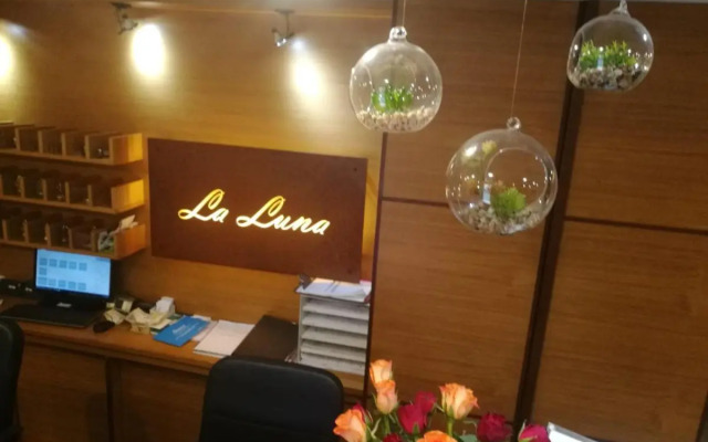 Hotel La Luna
