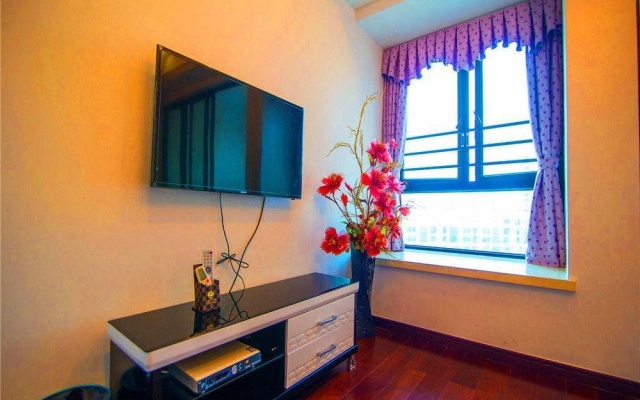 Yicheng Apartment - Huafa Branch – Guest Rooms – Zhuhai