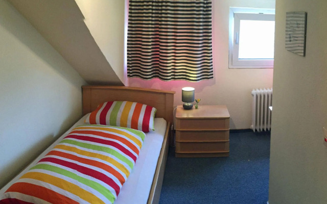 Familie Hotel Kameleon