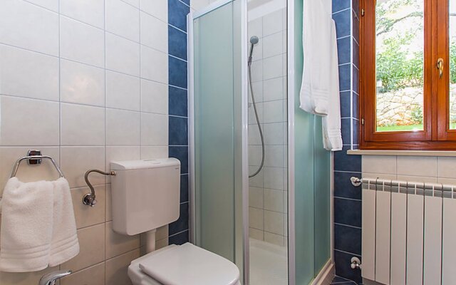 Valamar Camping Marina - Labin