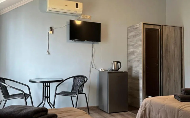 Guest House Rustaveli 301