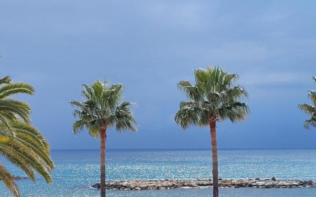 Plage Landsberg Appartement 2 pièces en bord de mer