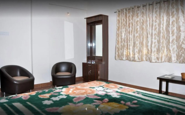 Shubh Villa 3BHK