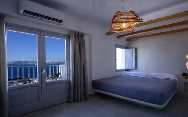 Acro Blue Luxury Villas