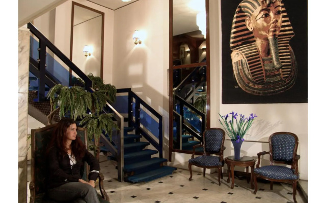 Concorde Hotel Dokki