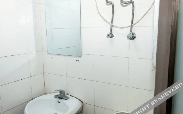 Fenghe Hostel Suzhou