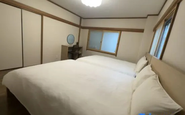 객실 4개 아파트 사진 2