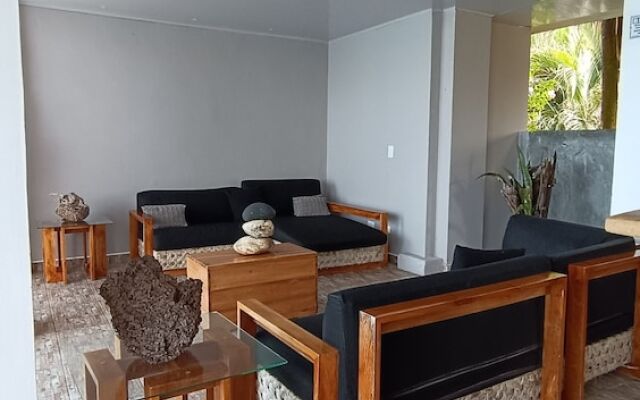 Hotel Casa Barlovento