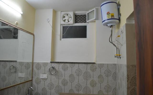 Aashirwad Delight 2 Jaipur Homestay