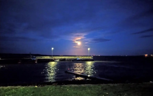 Blakes in Carrigaholt