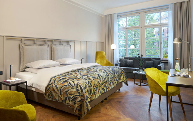 Classik Hotel Alexander Plaza