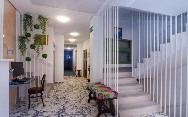 Hotel Clopy Rocamar