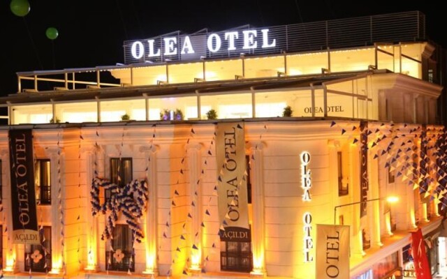 Olea Otel