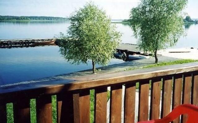 Chaykin Bereg Resort