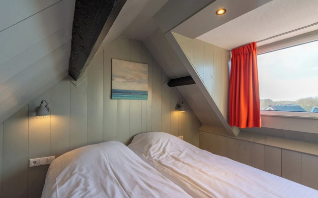 Spacious 22 Persons Holiday Home in Callantsoog