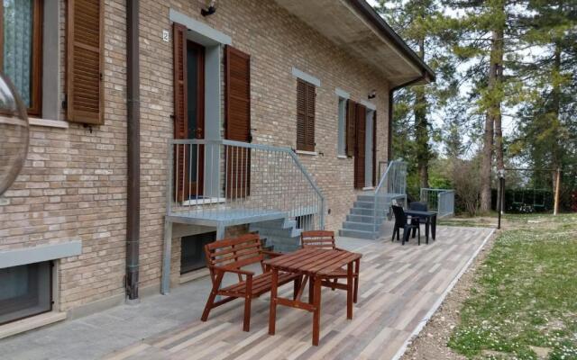 B&B Il Torchio