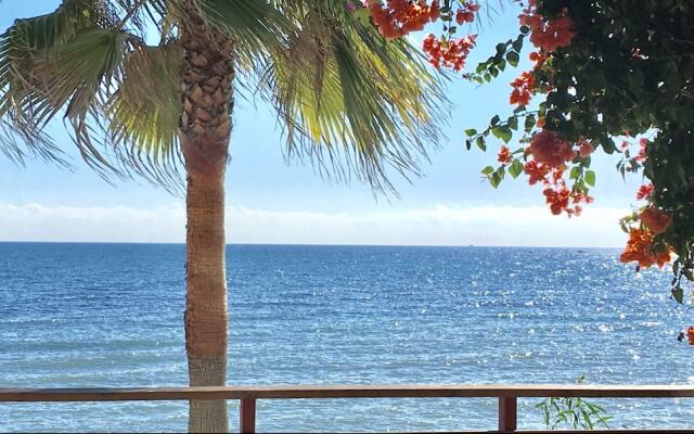 Mi Capricho A7 apartment with sea views