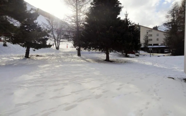 Appartement Les Deux Alpes, 2 pièces, 4 personnes - FR-1-516-43