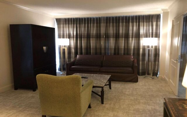 Hilton Houston Post Oak by the Galleria