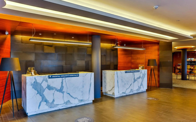 Hotel Anatolia