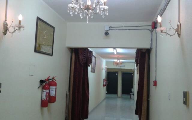 Al Eairy Furnished Apartments Al Ahsa 3