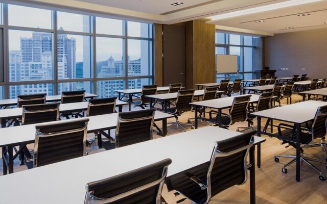 AJ Hotel Hsinchu