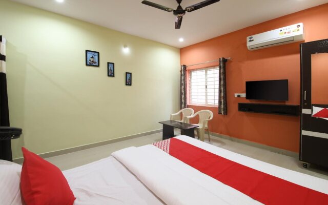 H3 Rooms By OYO Rooms