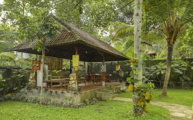 Manggis Sari Guest House