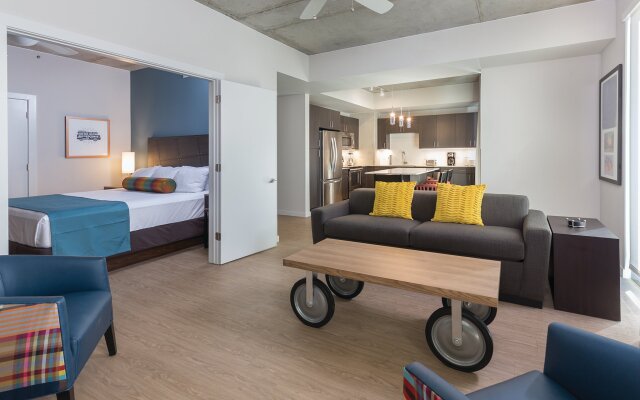 Club Wyndham Austin