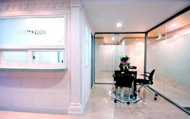 Ivy Oneroomtel