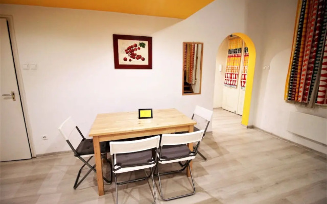 Budapest Easy Flats - Jokai Apartments