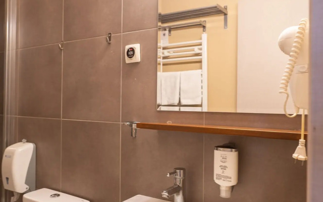 Hotel London B&B