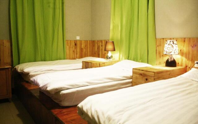 Xiamen Zemusic Inn