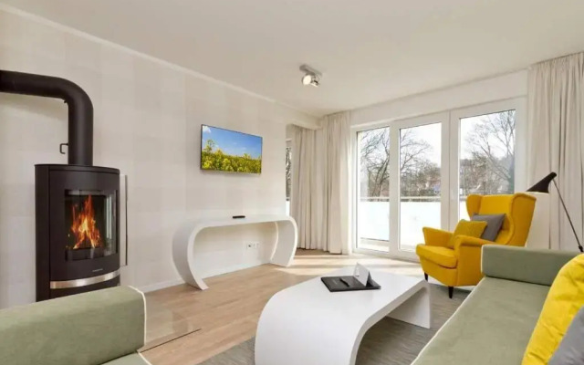 Villa Bettina App 06