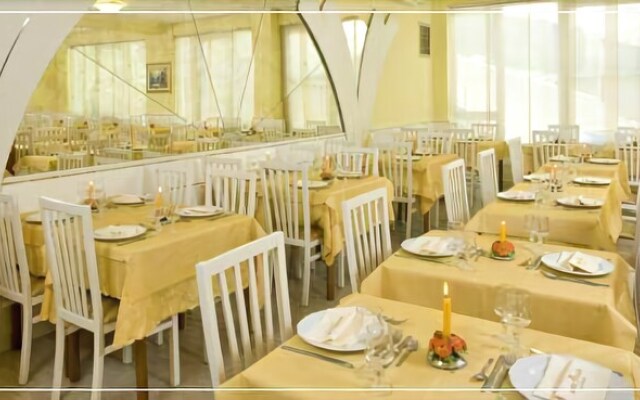 Hotel Plaza
