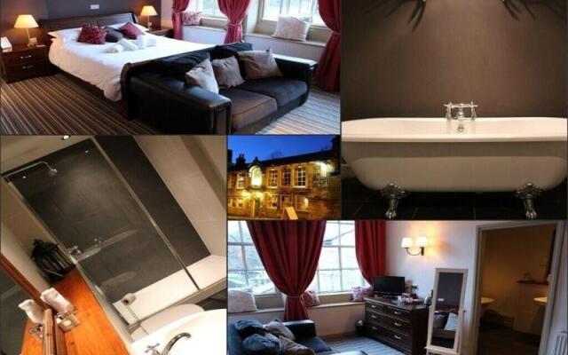 White Lion Hotel