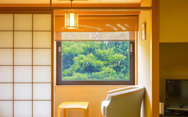 Traditional Japanese room 사진 4