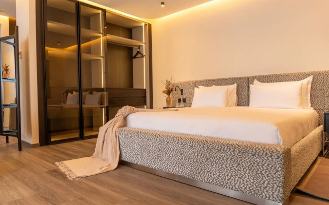 Suites By Le Reve