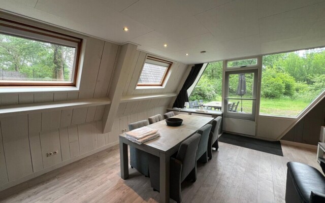 Semi-detached Bungalow 'muizenoortje'